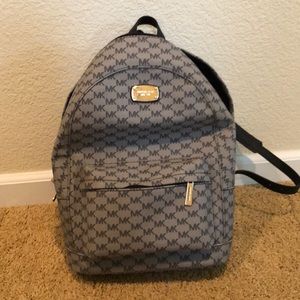 Micheal Kors Backpack!!